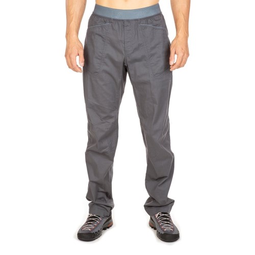 Roots Pant M Carbon Slate La Sportiva Ireland