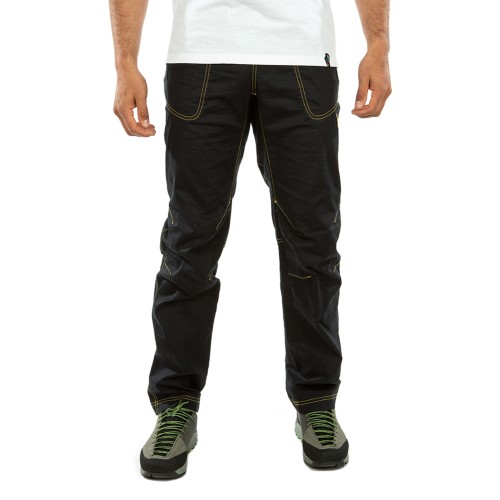 Roots Pant M La Sportiva Ireland Black