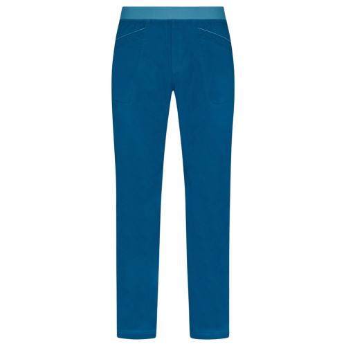 Roots Pant M La Sportiva Ireland Space Blue Topaz