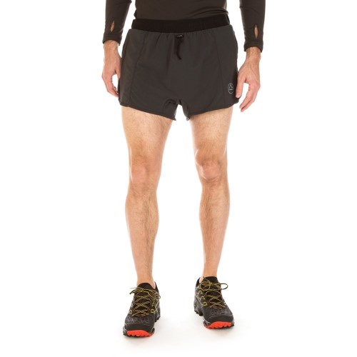 Auster Short M La Sportiva Ireland Black