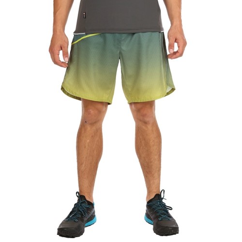 La Sportiva Ireland Pine Kiwi Medal Short M