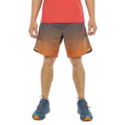 Medal Short M La Sportiva Ireland Carbon Maple