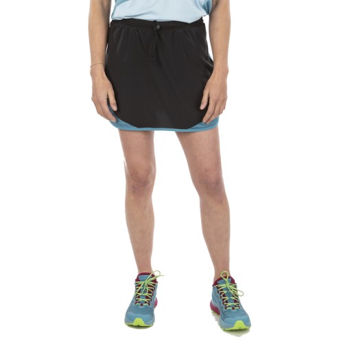 La Sportiva Ireland Black Topaz Comet Skirt W