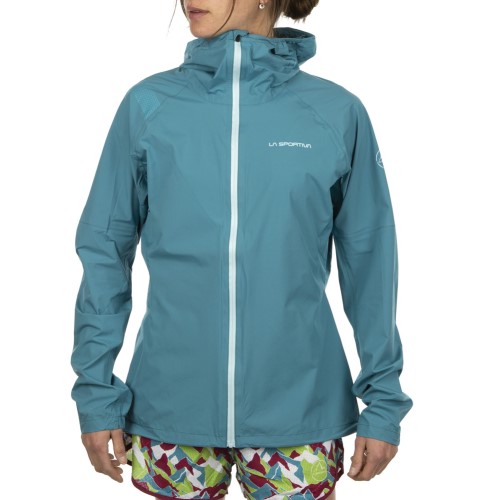 Run Jkt W Topaz La Sportiva Ireland