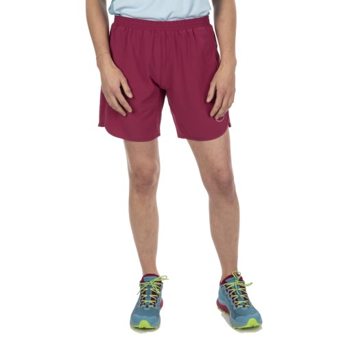 Zen Short W La Sportiva Ireland Red Plum