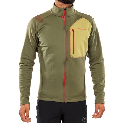 Reign Jkt M Ivy Cedar La Sportiva Ireland