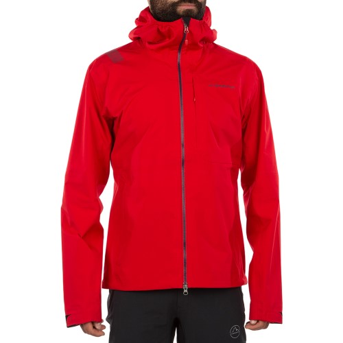 La Sportiva Ireland Tango Red Crizzle Jkt M