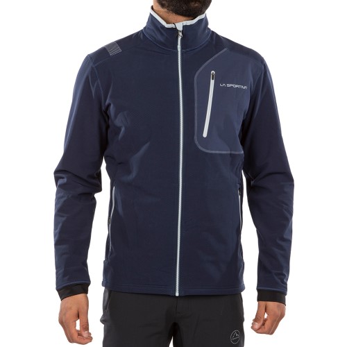 Mantis Jkt M Night Blue La Sportiva Ireland