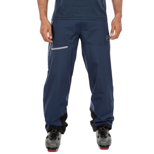 Northstar Evo Shell Pant M La Sportiva Ireland Night Blue