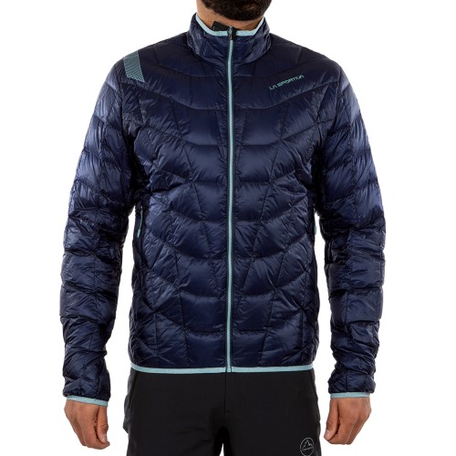 Coldai Down Jkt M Night Blue La Sportiva Ireland