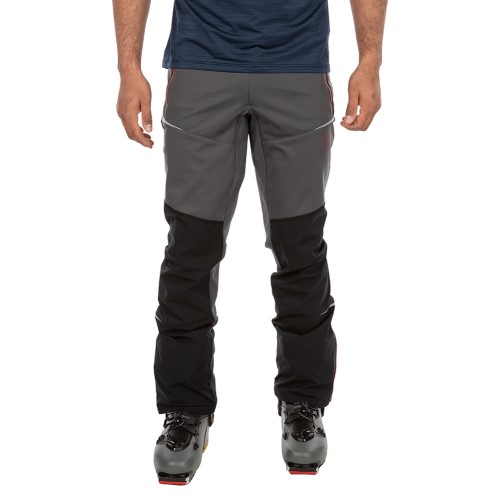 Ikarus Pant M Carbon Black La Sportiva Ireland
