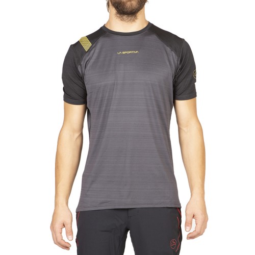 Sunfire T-Shirt M Carbon Moss La Sportiva Ireland