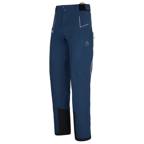 Crizzle Evo Shell Pant M La Sportiva Ireland Night Blue