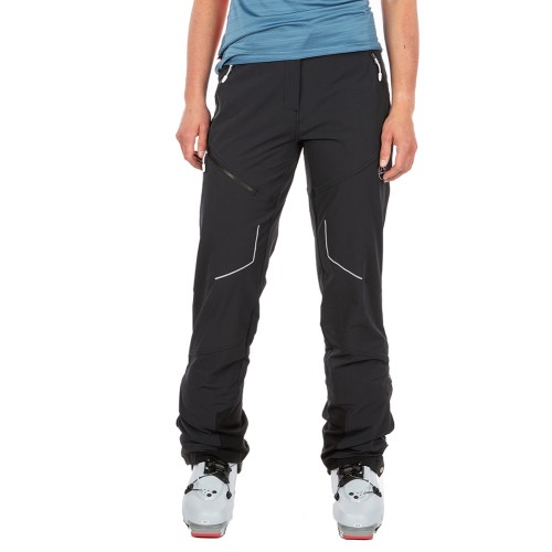 La Sportiva Ireland Black Excelsior Pant W