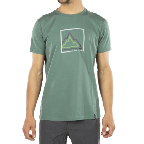 Box T-Shirt M Pine La Sportiva Ireland
