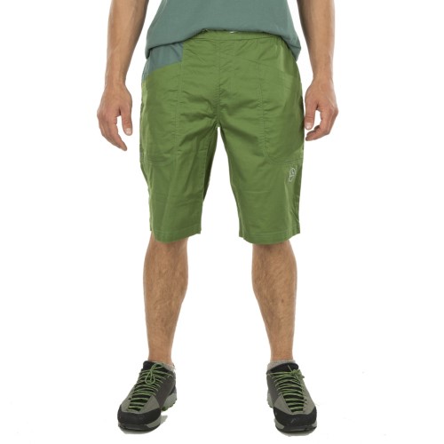 Bleauser Short M Kale Pine La Sportiva Ireland