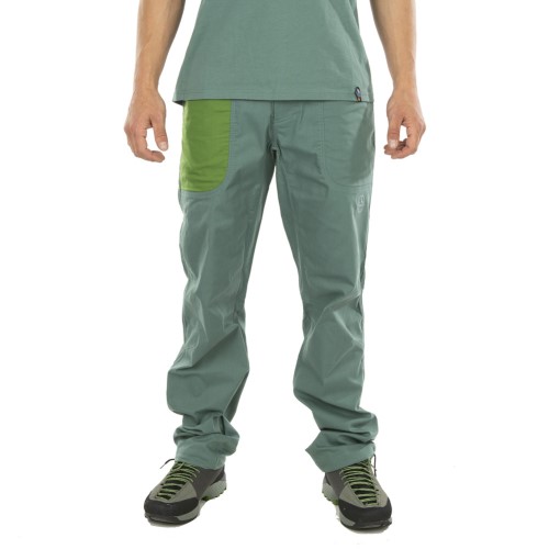 Fuente Pant M Pine Kale La Sportiva Ireland