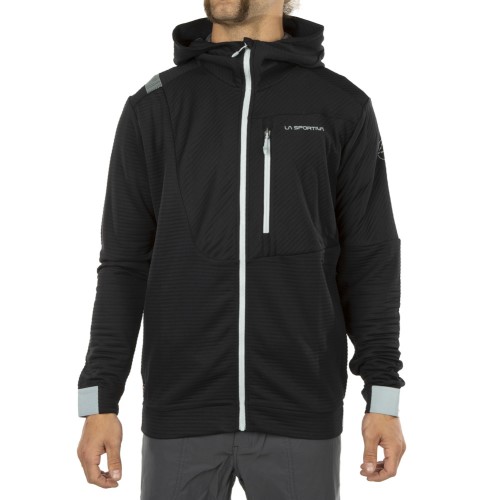 La Sportiva Ireland Black Mood Hoody M