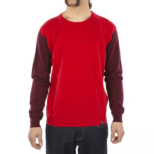 La Sportiva Ireland Tango Red Spice Monk Pullover M