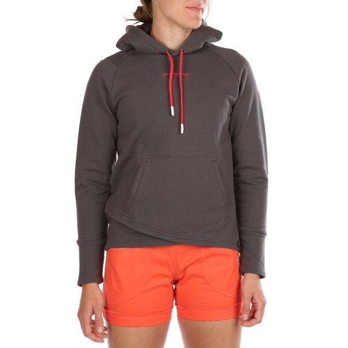 La Sportiva Ireland Carbon Hibiscus Stoke Hoody W