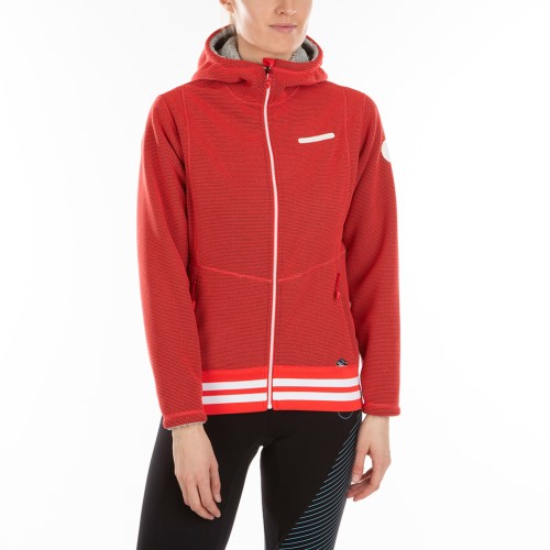 Ayona Hoody W Hibiscus La Sportiva Ireland