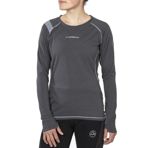 Futura Long Sleeve W Carbon La Sportiva Ireland