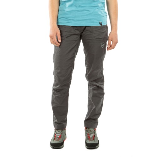 Itaca Pant W Carbon Cloud La Sportiva Ireland