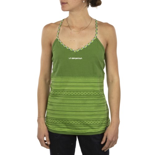 Dance Tank W Kale La Sportiva Ireland