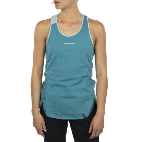 Fiona Tank W Topaz La Sportiva Ireland