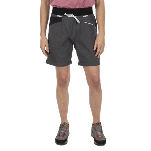 La Sportiva Ireland Carbon Black Mantra Short W