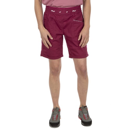Stone Short W Red Plum La Sportiva Ireland