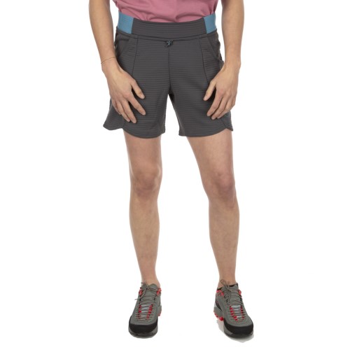 La Sportiva Ireland Carbon Topaz Balance Short W