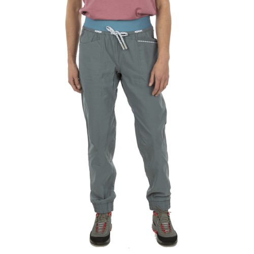 La Sportiva Ireland Slate Mantra Pant W