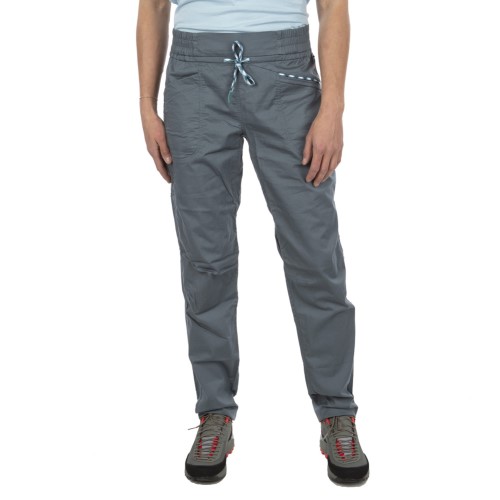 La Sportiva Ireland Slate Temple Pant W