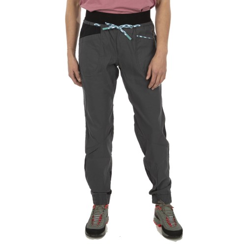 Mantra Pant W Carbon La Sportiva Ireland