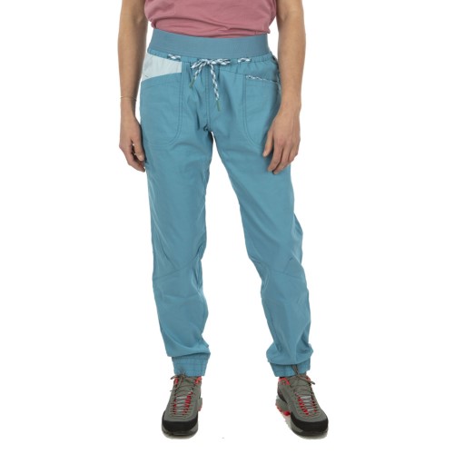 Mantra Pant W Topaz Celestial Blue La Sportiva Ireland