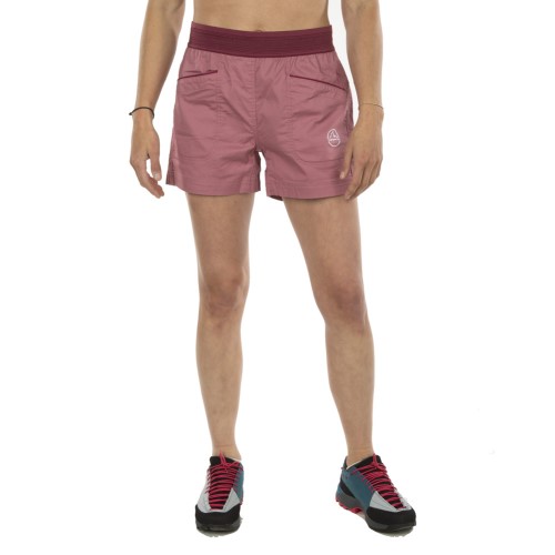 Joya Short W Blush Red Plum La Sportiva Ireland
