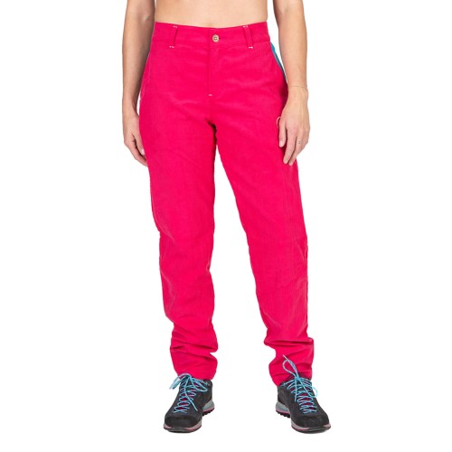 Setter Pant W Cerise Crystal La Sportiva Ireland