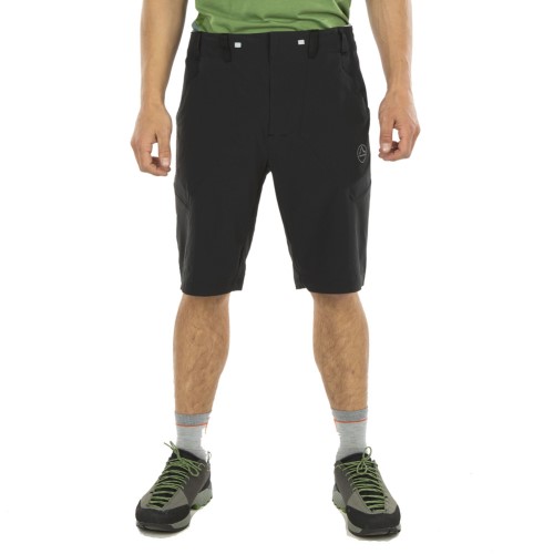 La Sportiva Ireland Black Scout Short M
