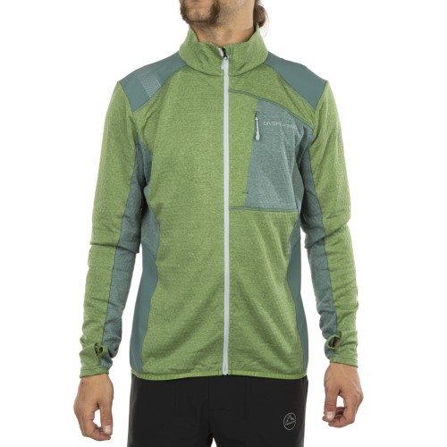 True North Jkt M La Sportiva Ireland Kale Pine