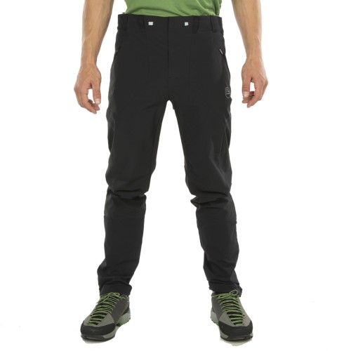 La Sportiva Ireland Black Monument Pant M