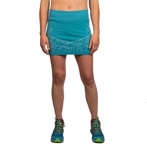 La Sportiva Ireland Topaz Method Skirt
