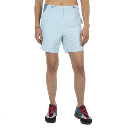 Guard Short W Celestial Blue Topaz La Sportiva Ireland