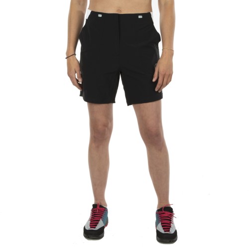 La Sportiva Ireland Black Guard Short W