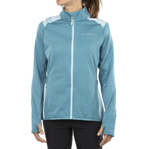 True North Jkt W Topaz Celestial Blue La Sportiva Ireland