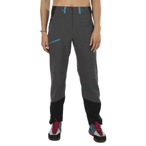 Monument Pant W Carbon Black La Sportiva Ireland