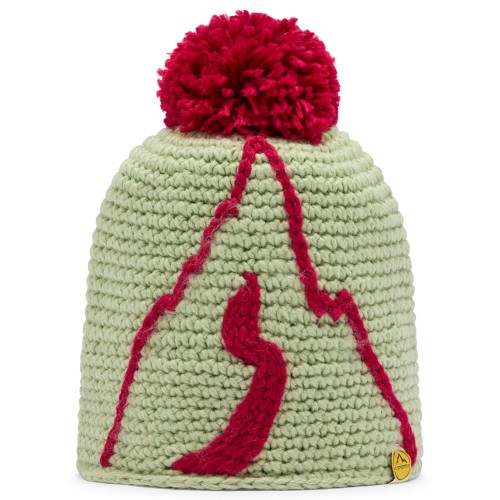 Dorado Beanie Celadon Cerise La Sportiva Ireland