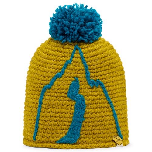 Dorado Beanie La Sportiva Ireland Moss Crystal