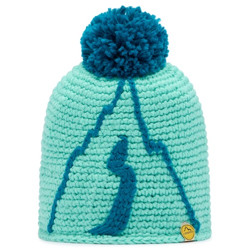 Dorado Beanie Turquoise Crystal La Sportiva Ireland