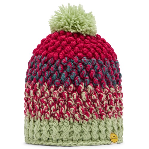 La Sportiva Ireland Celadon Alpine Terry Beanie W